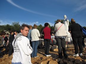 Pellegrinaggio Medjugorje